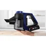 Bosch Aspirador Escoba Serie 6 Unlimited BBS611MAT Azul